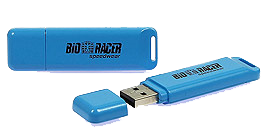 usb flash drive